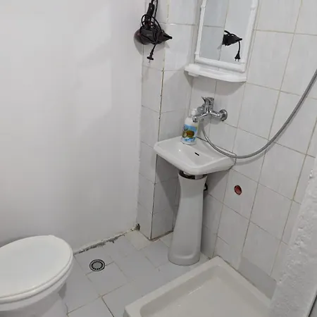 Apartman Zhizelle Xhamllik'apartment Tirana