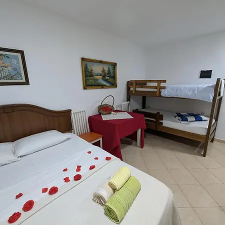 Lägenhet Zhizelle Xhamllik'apartment *