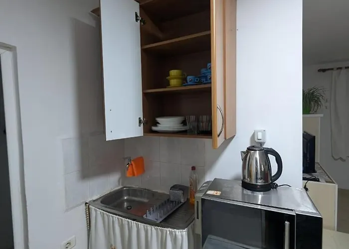 Zhizelle Xhamllik'apartment *